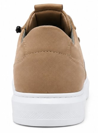Dropland 9372 Deri Erkek Casual Ayakkabı