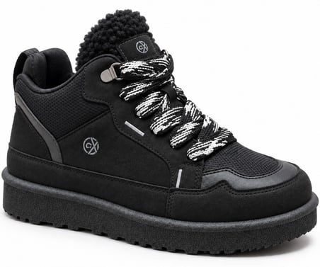 Kocamanlar 9327 Kaymaz Taban Ortopedik Unisex Bot