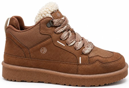 Kocamanlar 9327 Kaymaz Taban Ortopedik Unisex Bot