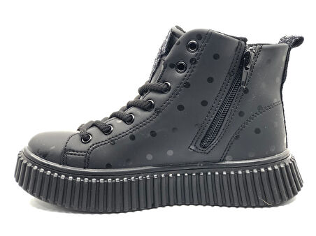 Cool Aisha Ortopedik Kaymaz Taban Unisex Çocuk Bot