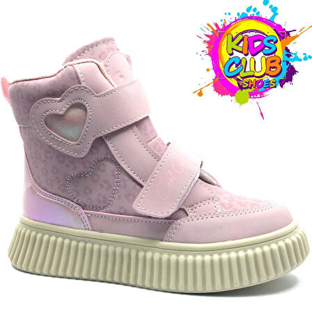 Cool Alalis Jumpsters Ortopedik Çocuk Bot