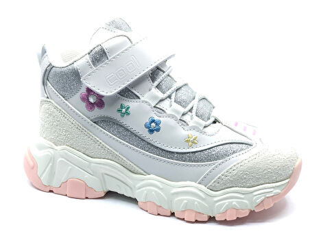 Cool Bella-Uzun D-lites Ortopedik Çocuk Bot