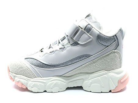 Cool Bella-Uzun D-lites Ortopedik Çocuk Bot