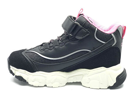 Cool Bella-Uzun D-lites Ortopedik Çocuk Bot