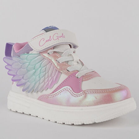 Cool Helen Wingsical Ortopedik Çocuk Bot