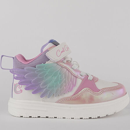 Cool Helen Wingsical Ortopedik Çocuk Bot