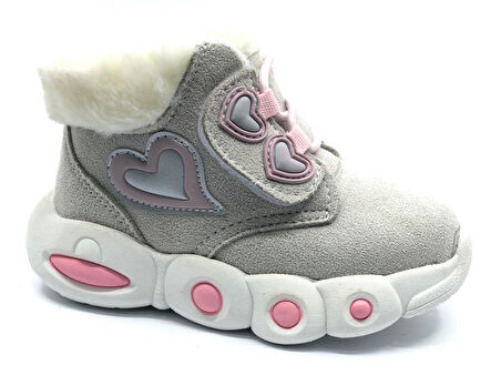 Cool Lici İlk Adım Bebek Ortopedik Çocuk Bebek Bot