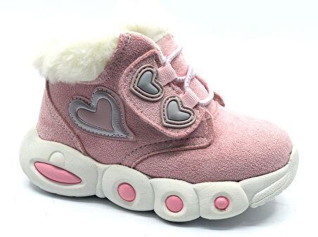 Cool Lici İlk Adım Bebek Ortopedik Çocuk Bebek Bot