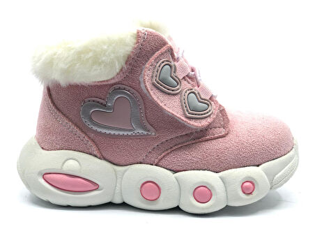 Cool Lici İlk Adım Bebek Ortopedik Çocuk Bebek Bot