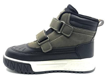 Cool Oscar Ortopedik Kaymaz Taban Unisex Çocuk Bot