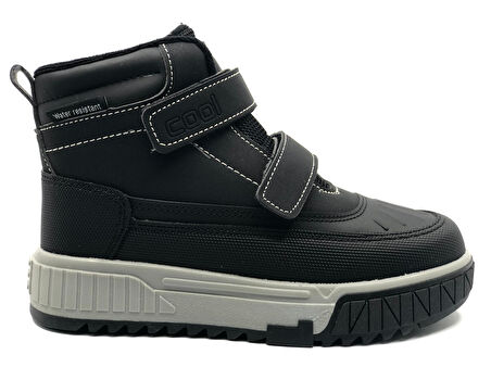 Cool Oscar Ortopedik Kaymaz Taban Unisex Çocuk Bot