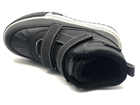 Cool Oscar Ortopedik Kaymaz Taban Unisex Çocuk Bot