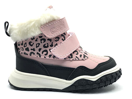 Cool Shade İlk Adım Bebek Ortopedik Çocuk Bebek Bot