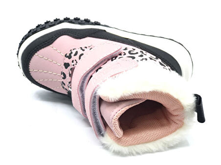 Cool Shade İlk Adım Bebek Ortopedik Çocuk Bebek Bot