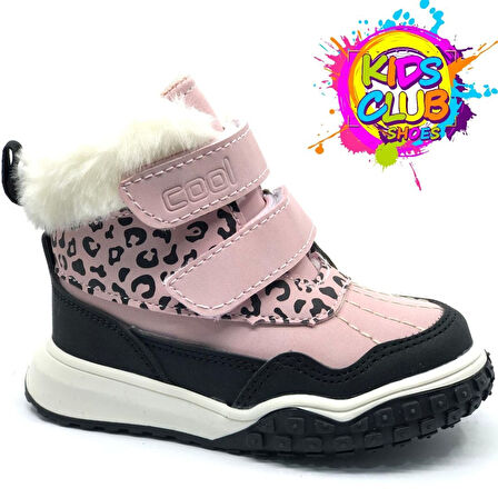 Cool Shade İlk Adım Bebek Ortopedik Çocuk Bebek Bot