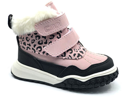 Cool Shade İlk Adım Bebek Ortopedik Çocuk Bebek Bot