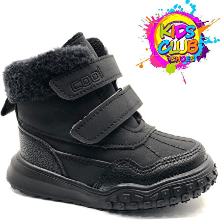 Cool Shade İlk Adım Bebek Ortopedik Çocuk Bebek Bot