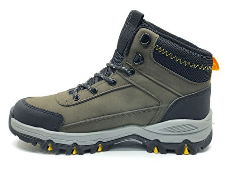 Cool Alfa-25 Ortopedik Kaymaz Taban SoftShell Unisex Bot