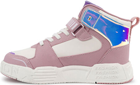 Sneaker Ortopedik Taban Unisex Çocuk Spor Ayakkabı