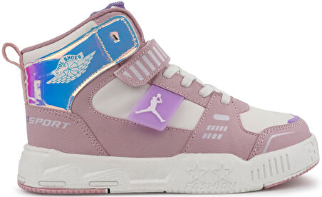 Sneaker Ortopedik Taban Unisex Çocuk Spor Ayakkabı