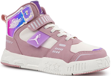 Sneaker Ortopedik Taban Unisex Çocuk Spor Ayakkabı