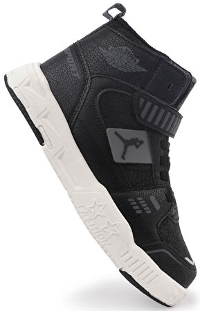 Sneaker Ortopedik Taban Unisex Çocuk Spor Ayakkabı