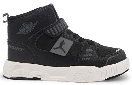 Sneaker Ortopedik Taban Unisex Çocuk Spor Ayakkabı