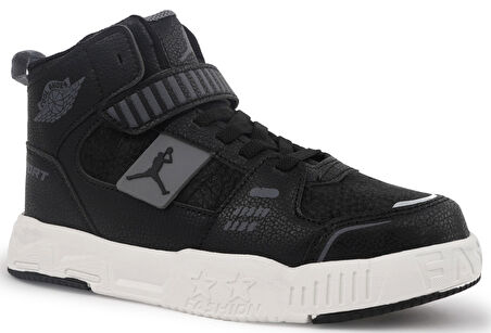 Sneaker Ortopedik Taban Unisex Çocuk Spor Ayakkabı