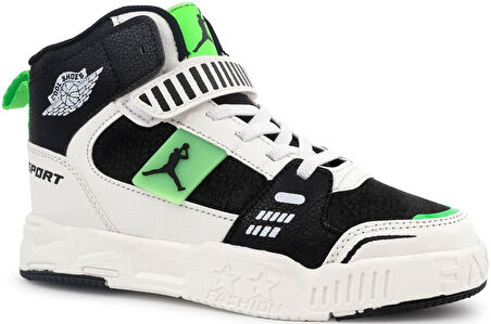 Sneaker Ortopedik Taban Unisex Çocuk Spor Ayakkabı