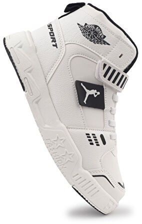 Sneaker Ortopedik Taban Unisex Çocuk Spor Ayakkabı