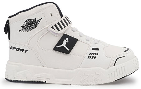 Sneaker Ortopedik Taban Unisex Çocuk Spor Ayakkabı