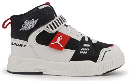 Sneaker Ortopedik Taban Unisex Çocuk Spor Ayakkabı