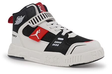 Sneaker Ortopedik Taban Unisex Çocuk Spor Ayakkabı
