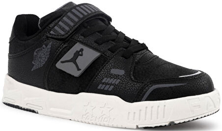 Sneaker Ortopedik Taban Unisex Çocuk Spor Ayakkabı