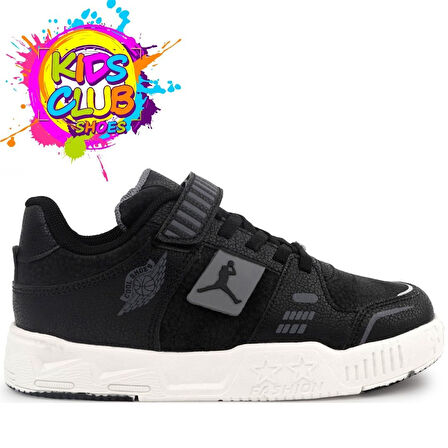 Sneaker Ortopedik Taban Unisex Çocuk Spor Ayakkabı