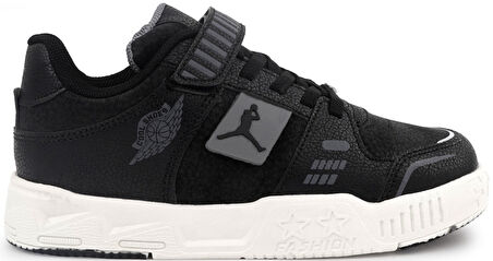 Sneaker Ortopedik Taban Unisex Çocuk Spor Ayakkabı