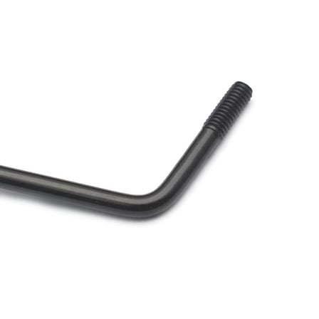 Kul Concept Elektro Gitar Tremolo Kolu Çelik Siyah 6 mm