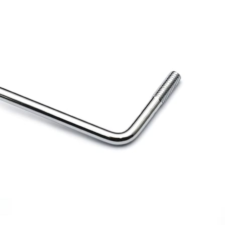 Kul Concept Elektro Gitar Tremolo Kolu Çelik Krom 6mm Vidalı Bağlantı