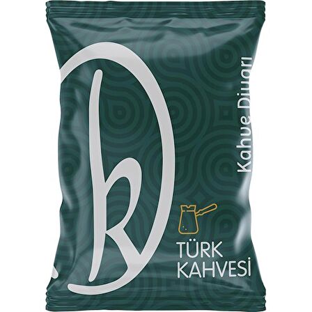 Türk Kahvesi 3 Adet x 100 gr