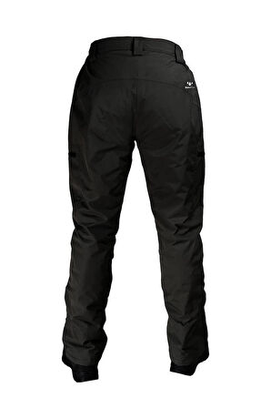 Erkek Su Geçirmez Trekking Pantolon Fiyort Kodiak
