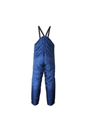 Kışlık Soğuk Hava İşçi Pantolonu Tmt20 Pantolon Shd Frozen Pant