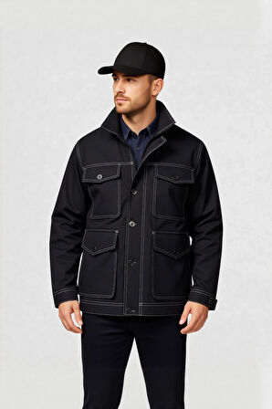 Havalandırmalı Fileli Şapka SHL03 Darbe Emici Yüksek Kaskı Model Shl