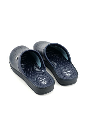 Ortopedik Terlik Tıbbi İş Güvenliği Gezer Sabo Nokta Destekli Hemşire Aşçı Terliği