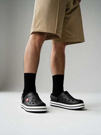 Kadın Erkek Rahat Yazlık Terlik 9001 Magiacomfort eva Hafif Şık