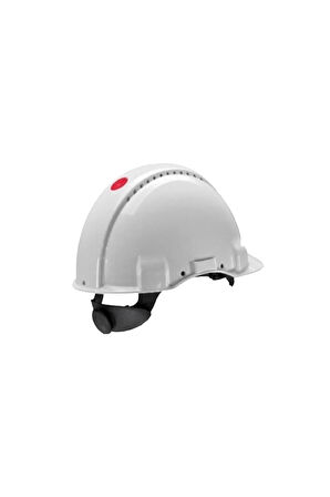 ABS Baret EN 397 Standart Is Gvenligi G3000 CE Peltor Çene Bağsız İş Güvenliği