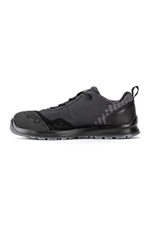 Sixton Hafif İş Ayakkabısı 9437800L Aluminyum Burunlu Spor Model 94378 00l Auckland