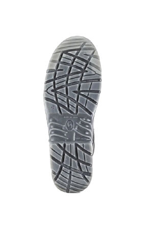 Sixton S3 Rimini Elektrikçi Çelik Burun Kaymaz Taban Antistatik İş Güvenlik Ayakkabısı