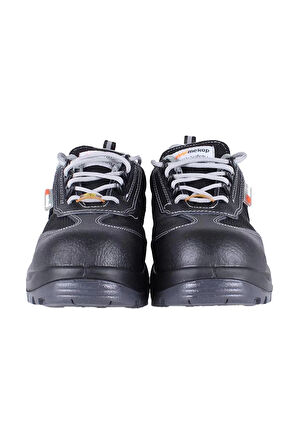 Rolax S1 İş Güvenliği Ayakkabısı 232 Mekap Yalıtkan Kaymaz Tabanlı Nefes Alabilir