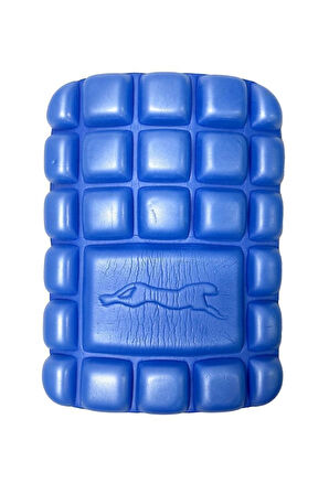 Şensel Eva Köpük Dizlik Mavi