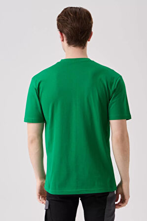 V Yaka 100 Pamuk Penye Tshirt Is Gvenligi Galanthus shirt Nefes Alabilir Rahat Şık Tasarım
